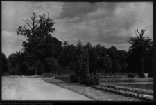 Białystok, Park Planty