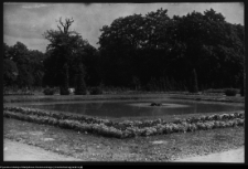 Białystok, Park Planty