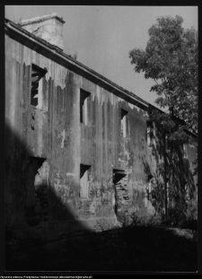 Białystok, Pałac Branickich, Arsenał