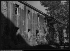 Białystok, Pałac Branickich, Arsenał