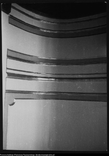 Białystok, Pałac Branickich, wnętrze