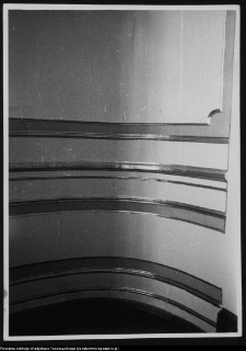 Białystok, Pałac Branickich, wnętrze