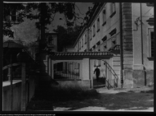 Białystok, Pałac Branickich