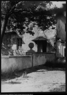 Białystok, otoczenie Pałacu Branickich