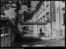 Białystok, Pałac Branickich