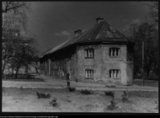 Białystok, otoczenie Pałacu Branickich