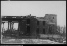 Białystok, Pałac Branickich