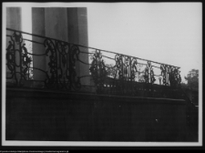 Białystok, Pałac Branickich