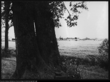 Choroszcz, park pałacowy i jego otoczenie