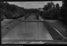 Białystok, Park Planty