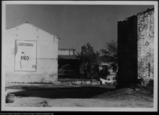 Białystok, widok na kamienicę przy ul. Kilińskiego