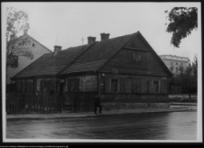 Białystok, ul. Skłodowskiej-Curie