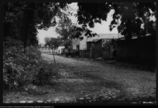 Białystok, ul. Ogrodowa