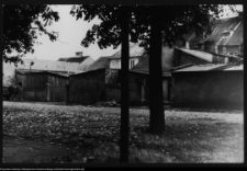 Białystok, ul. Ogrodowa