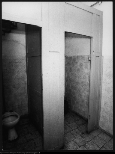 Białystok, kamienica przy ul. Warszawskiej 48 (Izba wytrzeźwień)