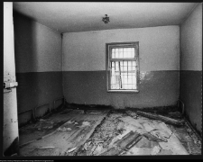 Białystok, kamienica przy ul. Warszawskiej 48 (Izba wytrzeźwień)