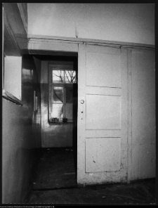 Białystok, kamienica przy ul. Warszawskiej 48 (Izba wytrzeźwień)