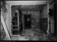 Białystok, kamienica przy ul. Warszawskiej 48 (Izba wytrzeźwień)