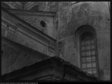 Różanystok, kościół