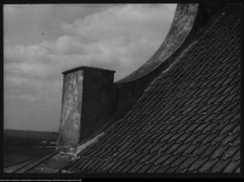 Różanystok, kościół