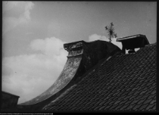 Różanystok, kościół