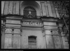 R&oacute;żanystok, kości&oacute;ł