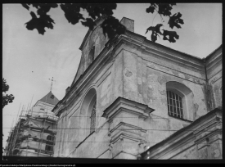 R&oacute;żanystok, kości&oacute;ł