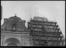 R&oacute;żanystok, kości&oacute;ł