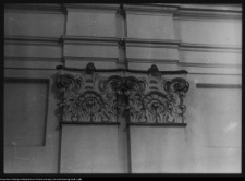 Różanystok, kościół