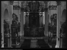 R&oacute;żanystok, kości&oacute;ł