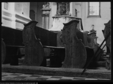 Różanystok, kościół