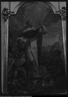 R&oacute;żanystok, kości&oacute;ł