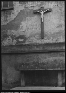 Różanystok, kościół