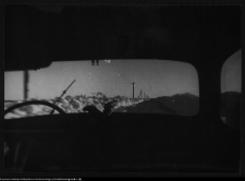 Droga do R&oacute;żanegostoku