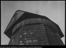 Marchelówka, wiatrak