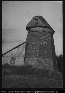 Marchel&oacute;wka, wiatrak