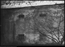 Choroszcz, podominikański kompleks kościelno-klasztorny z XVIII wieku