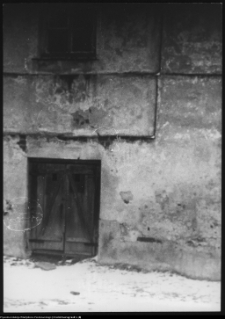 Choroszcz, podominikański kompleks kościelno-klasztorny z XVIII wieku