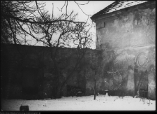 Choroszcz, podominikański kompleks kościelno-klasztorny z XVIII wieku