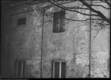 Choroszcz, podominikański kompleks kościelno-klasztorny z XVIII wieku