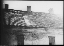 Choroszcz, podominikański kompleks kościelno-klasztorny z XVIII wieku