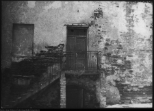 Choroszcz, podominikański kompleks kościelno-klasztorny z XVIII wieku