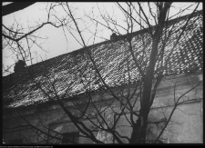 Choroszcz, podominikański kompleks kościelno-klasztorny z XVIII wieku