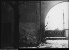 Choroszcz, podominikański kompleks kościelno-klasztorny z XVIII wieku