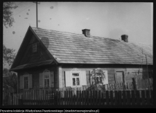 Mak&oacute;wka, chata nr 53