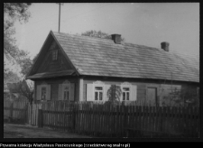 Makówka, chata nr 53