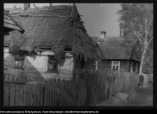 Mak&oacute;wka, chałupa nr 58