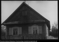 Makówka, chata nr 53