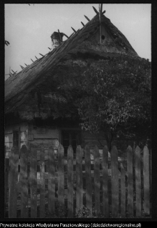 Makówka, chałupa nr 22