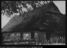 Mak&oacute;wka, chałupa nr 22